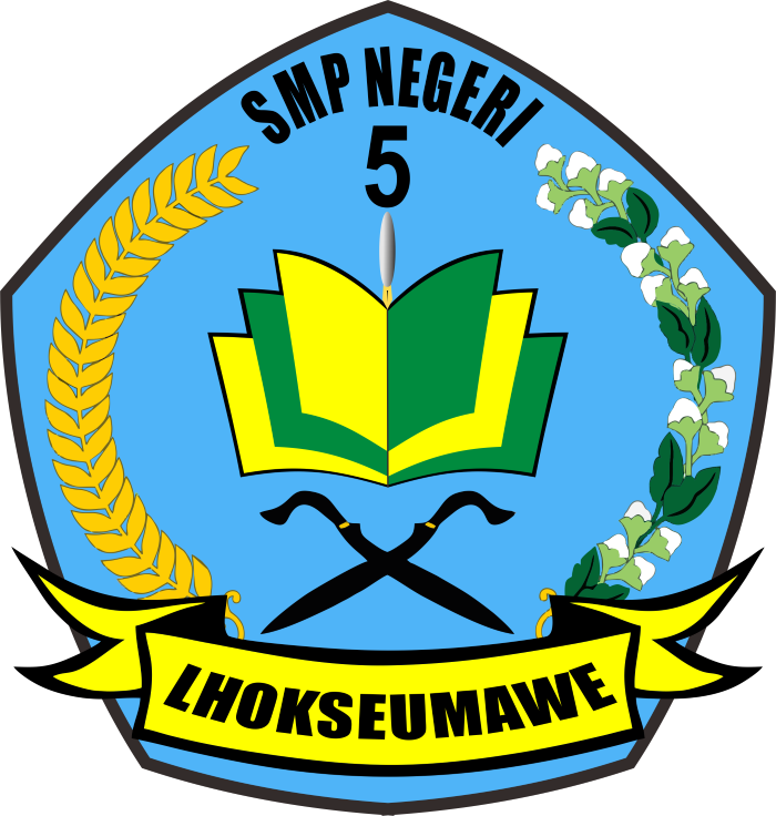 SMP NEGERI 5 LHOKSEUMAWE